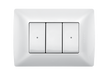 QUINZIÑO GO DIMMER ROTATIVO 37W LED 127V 2 MOD. NEGRO MATE
