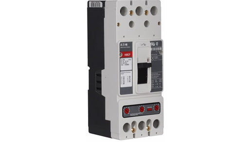 CUTTLER HAMMER TYPE HMCP - MOTOR CIRCUIT PROTECTOR  250A FRAME 3