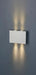 TECNOLITE ARBOTANTE LEDS ALUM 3000ºK