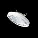 MAGG AR111 LED 10W 12V 45° 40K BC