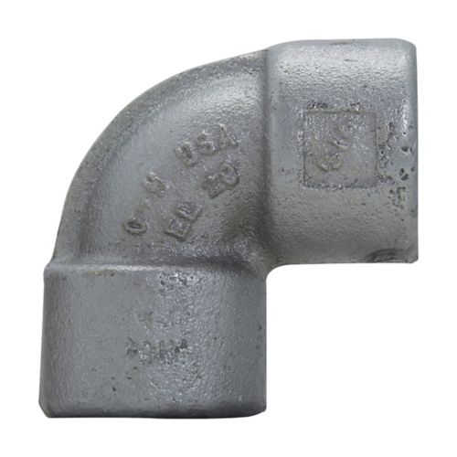 CROUSE HINDS CODO ALUMINIO APE 3/4" 90°