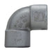 CROUSE HINDS CODO ALUMINIO APE 3/4" 90°