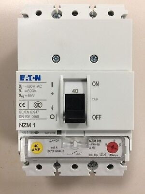 MOELLER RELÉ DE CONTROL 197217