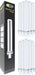 OSRAM REPUESTO DULUX 9W 2 PIN SENCILLO 2700°K G23