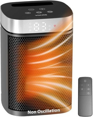 HONEYWELL CALEFACTOR ELECTRICO 360°  HHF360V