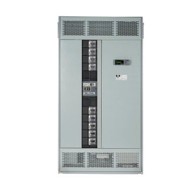 TABLERO DE DISTRIBUCION QED-2 COMBO 1200A TERMOMAGNÉTICO