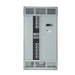 TABLERO DE DISTRIBUCION QED-2 COMBO 1200A TERMOMAGNÉTICO