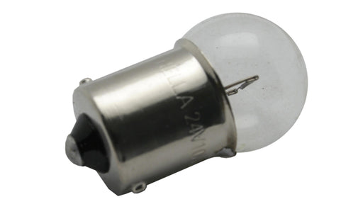 FOCO DE SEÑALIZACION 10W 24V BA15S A 15637