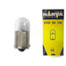 FOCO DE SEÑALIZACION 15W 24V BA15S