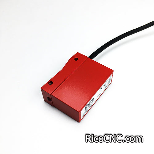 LEUZE SENSOR FOTOELÉCTRICO DIFUSO CON SUPRESION DE FONDO