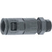 LAPP CONECTOR CURVO 90° TAM 21 BK 55501165