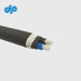 CABLE VFD 4X16AWG 1000V 90°C CUBIERTA NARANJA COD. COLORES