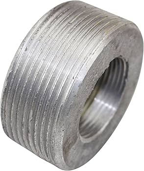 CROUSE HINDS NIPLE APE ALUMINIO 1½""