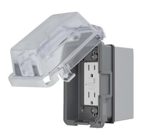 HUBBELL ENCHUFE HERMÉTICO 30A  480V 3PH NEMA L16-30P