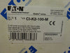 MOELLER CAJA PEQUEÑA CI-K2