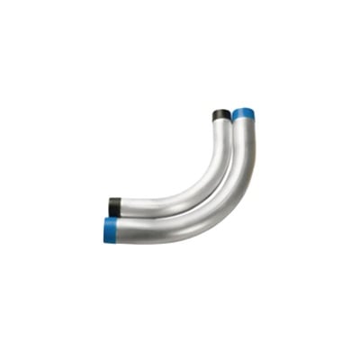 RAWELT CODO CONDUIT RIGIDO ALUMINIO 90° 50.8 (2)
