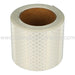 BANNER CINTA REFLECTANTE 50MMX2.5M FACTOR 0.7 60°C