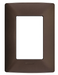 RTGAMMA CAMBIO NIVEL 90° IZQ 75X75MM C/TAPA