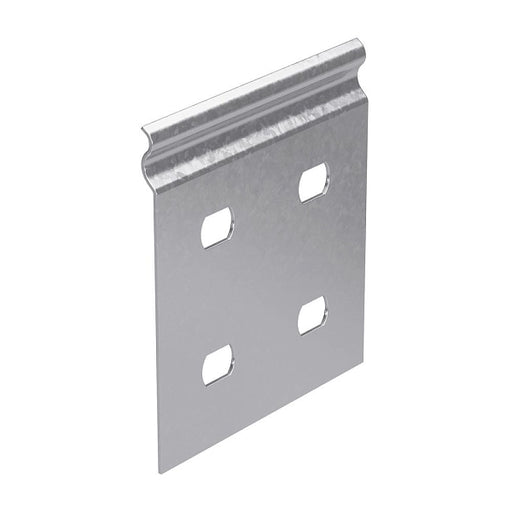 RTGAMMA CURVA HORIZ 30° 150X75mm C/TAPA