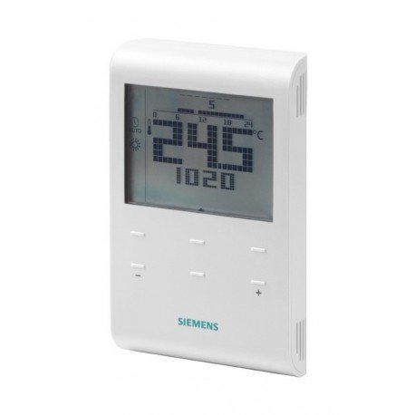 SIEMENS TERMOSTATO PEQUEÑO