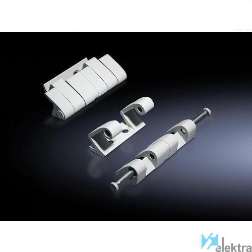 RITTAL TS BISAGRAS 180° RAL7035