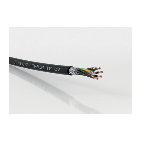 ÖLFLEX CHAIN TM 4G14AWG