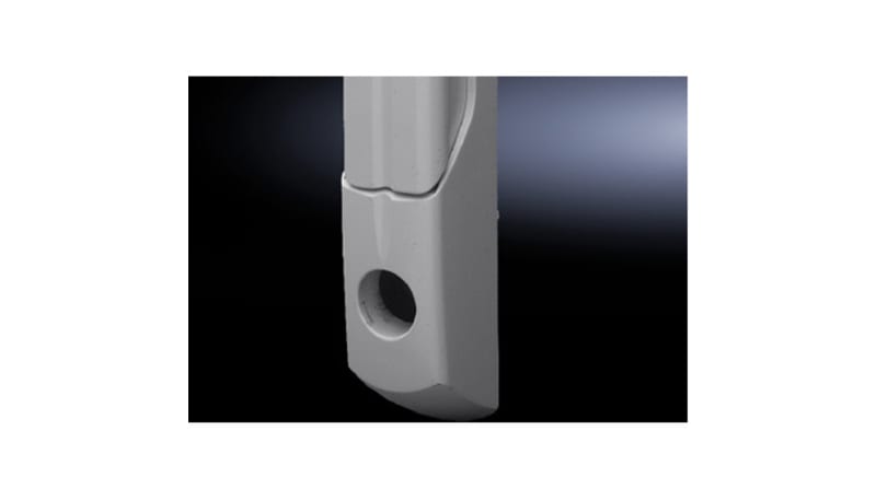 RITTAL TS EMPUÑADURA CONFORT RAL 7035