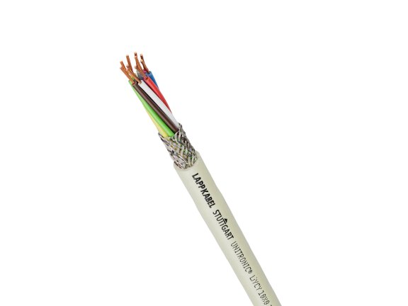 OLFLEX CABLE UTP CAT 5E UNITRONIC LAN