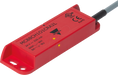 CARLO GAVAZZI SENSOR MAGNETICO 1NO+1NC CABLE LED