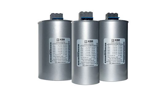 ISKRA BANCO DE CAPACITORES 20KVAR 480VAC-25KVAR 525V 3X802UF