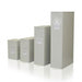 ISKRA BANCO DE CAPACITORES 7.5KVAR 480VAC- 10KVAR 52V 3X321UF