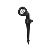 ESTEVEZ TIDIAN IP65 GU10 MR16 PROYECTOR NEGRO