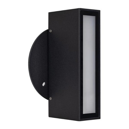 ESTEVEZ KUBO IP44 1XGU10 MR16 ACCENT LIGHT NEGRO