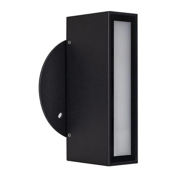 ESTEVEZ KUBO IP44 1XGU10 MR16 ACCENT LIGHT NEGRO