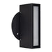 ESTEVEZ KUBO IP44 1XGU10 MR16 ACCENT LIGHT NEGRO