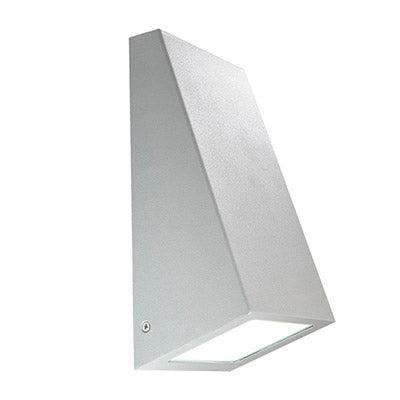 ESTEVEZ CUBE IP44 2XGU10 MR16 OUTDOOR NEGRO