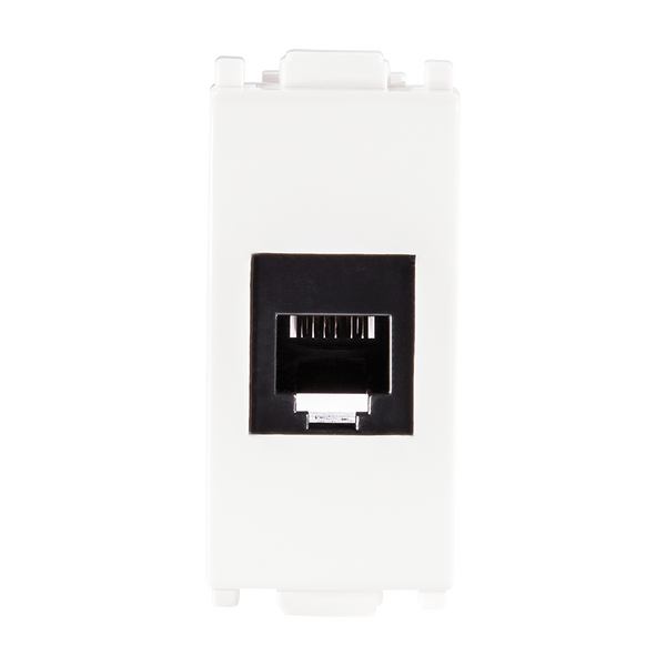 ALPHA TOMA TELEFONICA RJ11 6 HILOS