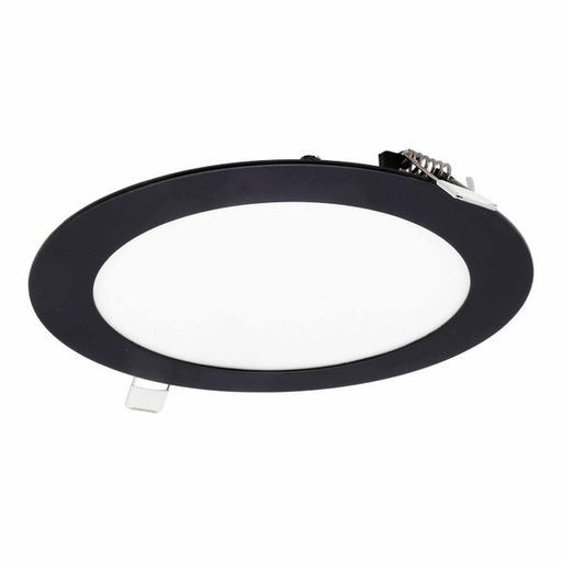 ESTEVEZ DRUM ECO 6 PG 12W LED LUZ FRIA CEILING LIGHT BLANCO