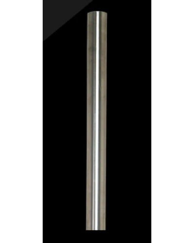 AMESA MASTIL DE 6.10MTS ACERO INOX CON OREJAS