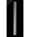 AMESA MASTIL DE 6.10MTS ACERO INOX CON OREJAS