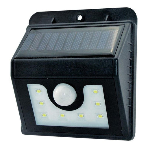 ESTEVEZ FLOOD PROYECTOR 300W LED LUZ FRIA   REFLECTOR NEGRO