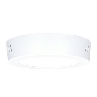 ESTEVEZ FLOOD PROYECTOR 10W LED LUZ FRIA   REFLECTOR NEGRO