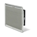 FINDER VENTILADOR C/FILTRO 120VAC 125X125MM 63M3/H