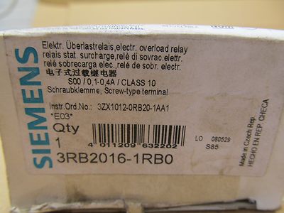 FINDER RELEVADOR SOBRECARGA 17 - 24 AMPS