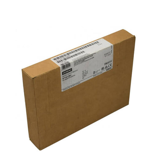 SIEMENS MOD SAL DIG 64X24VDC 0.3A SNK BA