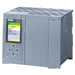 SIEMENS S7-1500TF CPU 1516TF-3PN PROF-IRT 2-PORT SWITCH