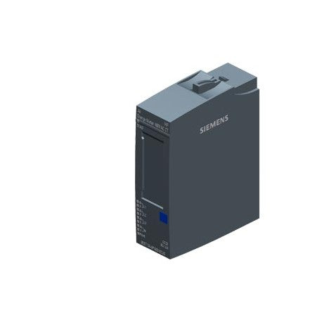 SIEMENS ET200SP AI ENERGY METER CT HF P/ 1A-5A