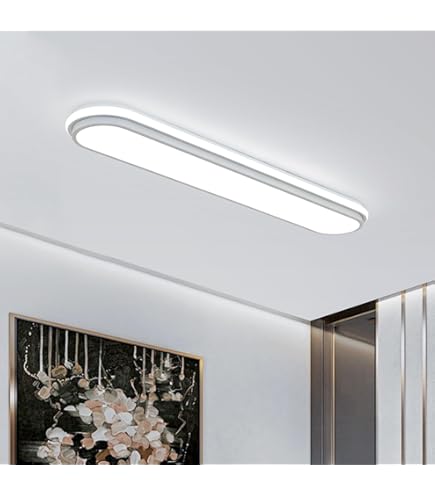 ESTEVEZ SIGHT ECO 36W LED LUZ FRIA  LINEAL BLANCO