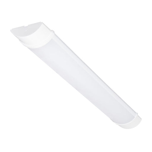 ESTEVEZ SIGHT ECO 18W LED LUZ FRIA  LINEAL BLANCO