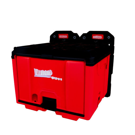 MILWAUKEE GABINETE PACKOUT